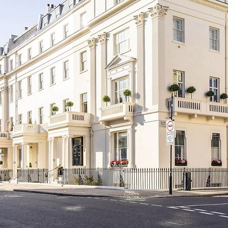 3 Bedroom Apartment With Private Terrace In Pimlico, Westminster, Victoria Londra Exterior foto