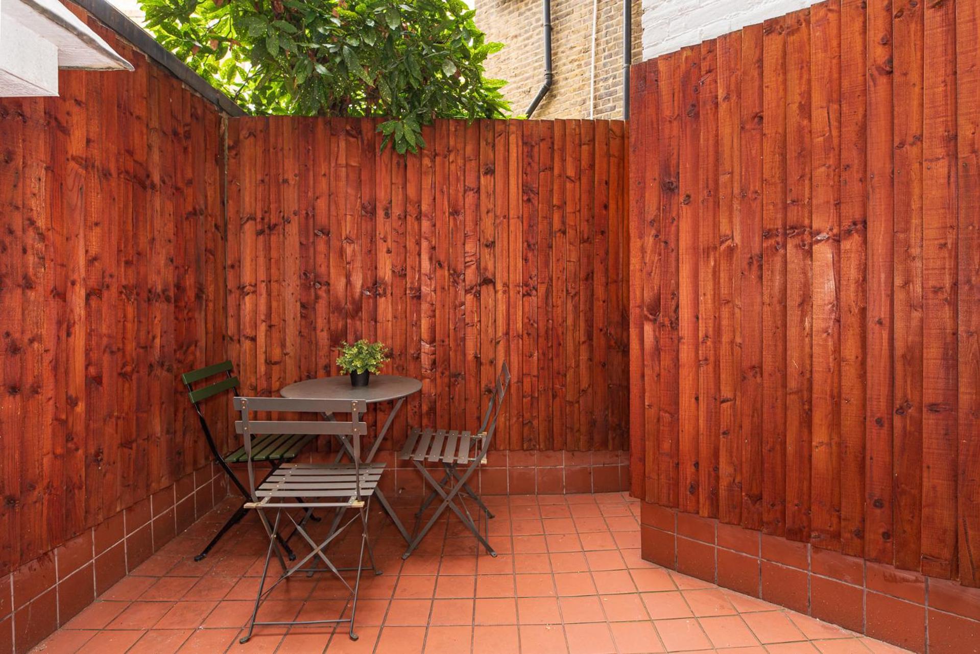 3 Bedroom Apartment With Private Terrace In Pimlico, Westminster, Victoria Londra Exterior foto