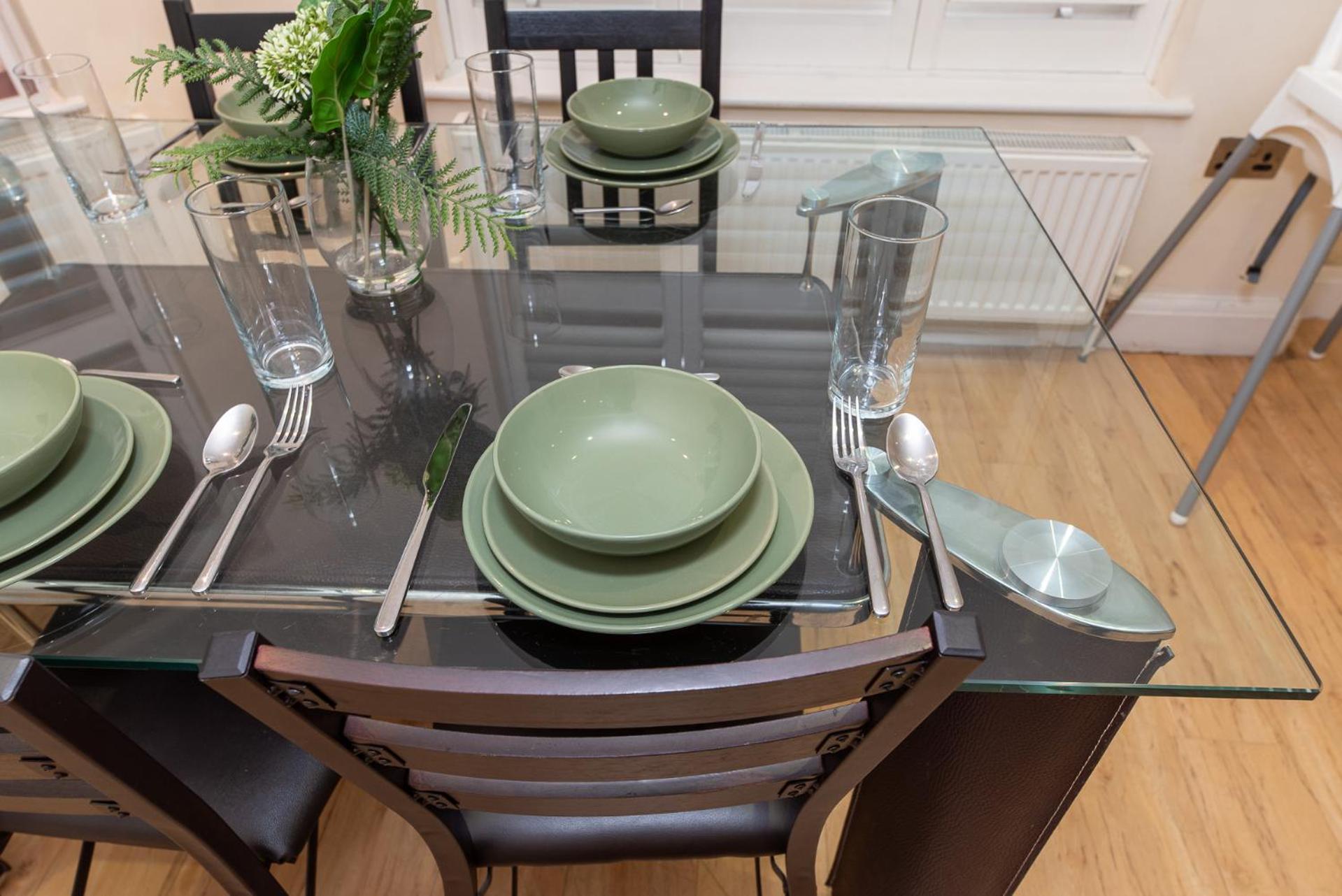 3 Bedroom Apartment With Private Terrace In Pimlico, Westminster, Victoria Londra Exterior foto