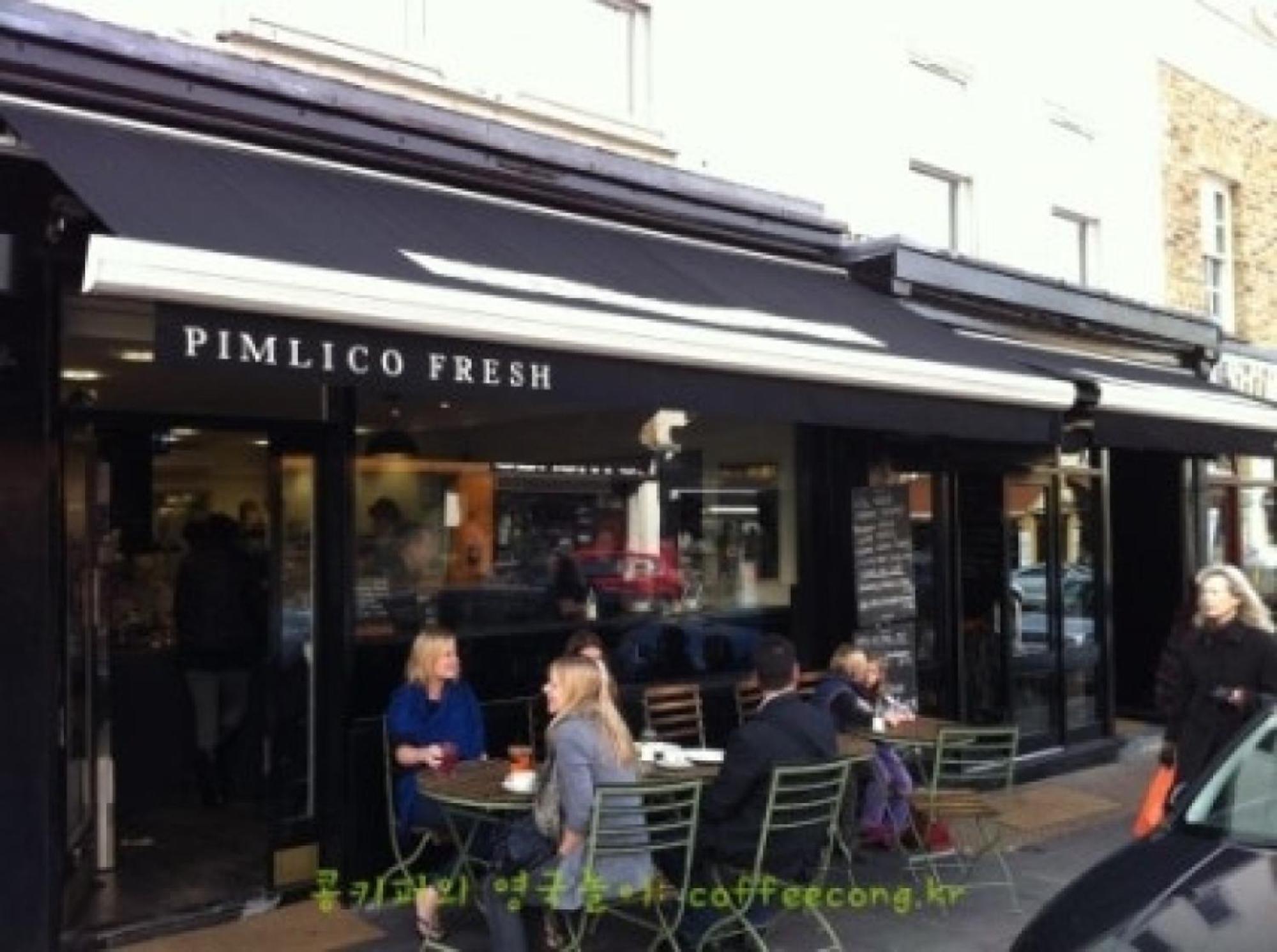 3 Bedroom Apartment With Private Terrace In Pimlico, Westminster, Victoria Londra Exterior foto